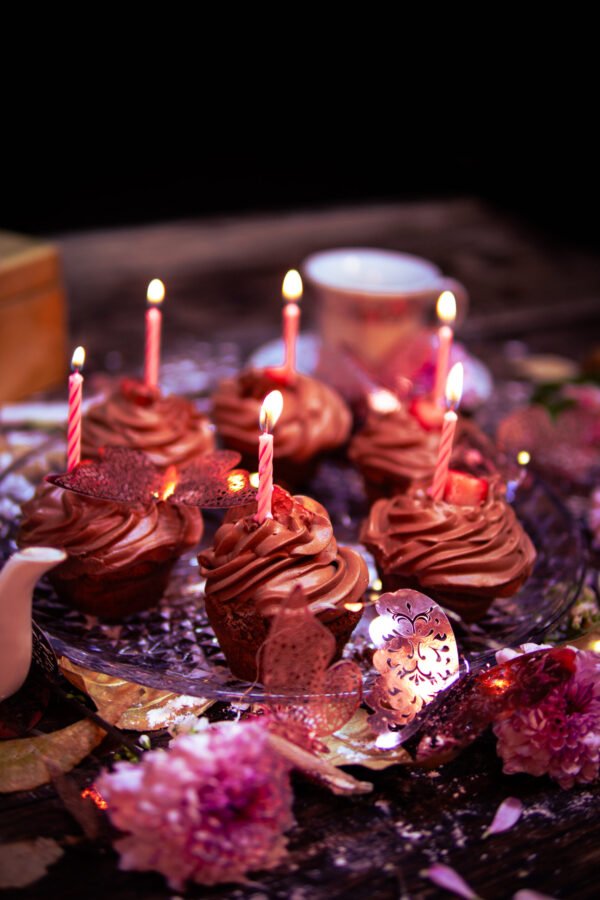 CUP CAKES DE CHOCOLATE - Image 7