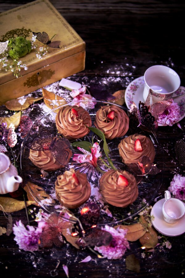 CUP CAKES DE CHOCOLATE - Image 13