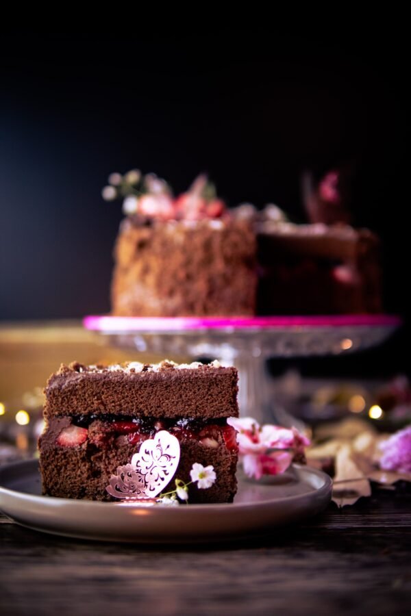 SACHER CHOCOLATE - Image 9