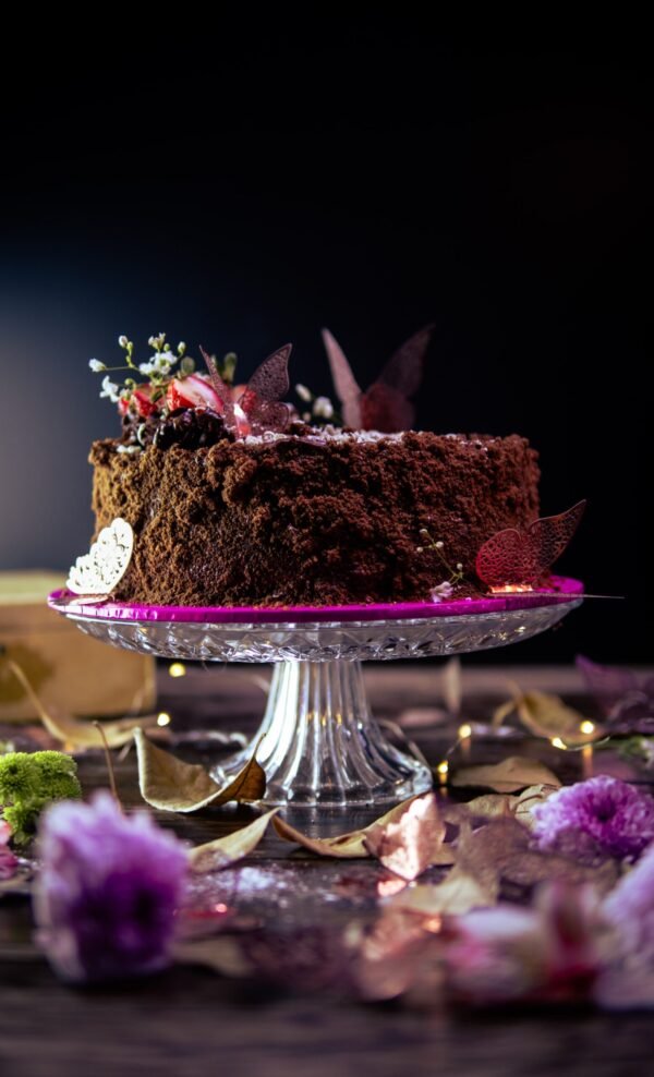 SACHER CHOCOLATE - Image 5